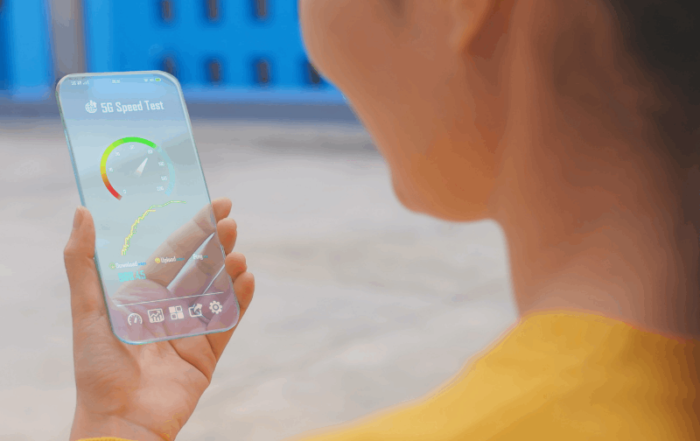 What You Need to Know About 5G Tech, Wearables, Sensors, and Beacons