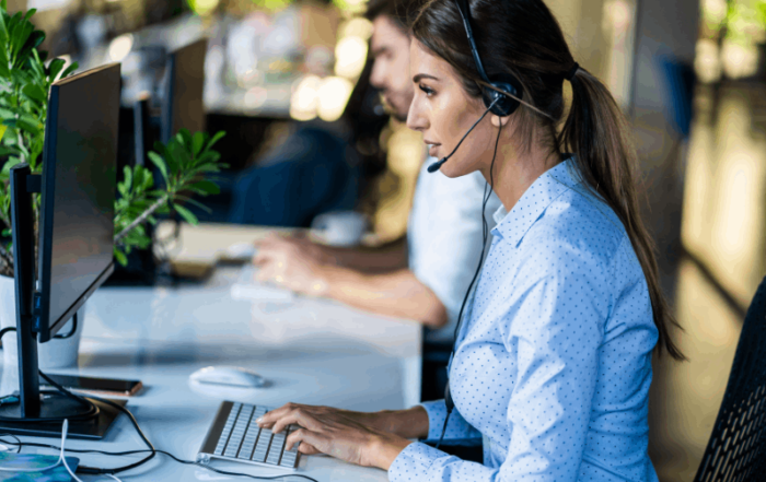 3 Ways of Benefiting from Outsourcing Business Call Answering Needs