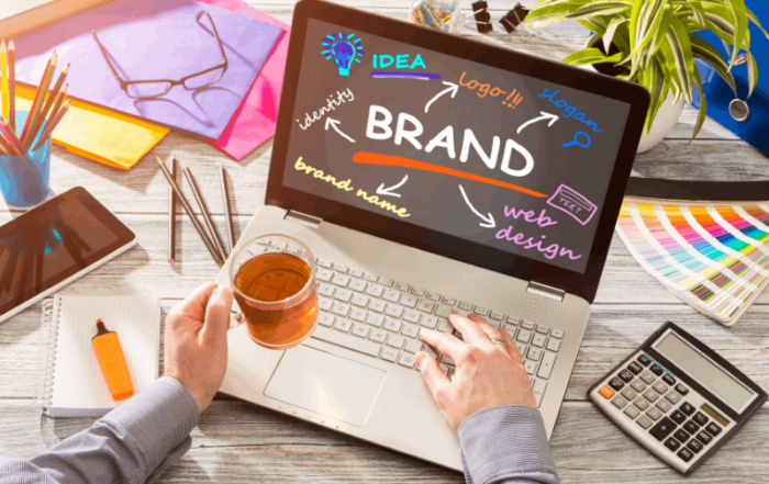 4 Reason Why You Need A Branding Agency