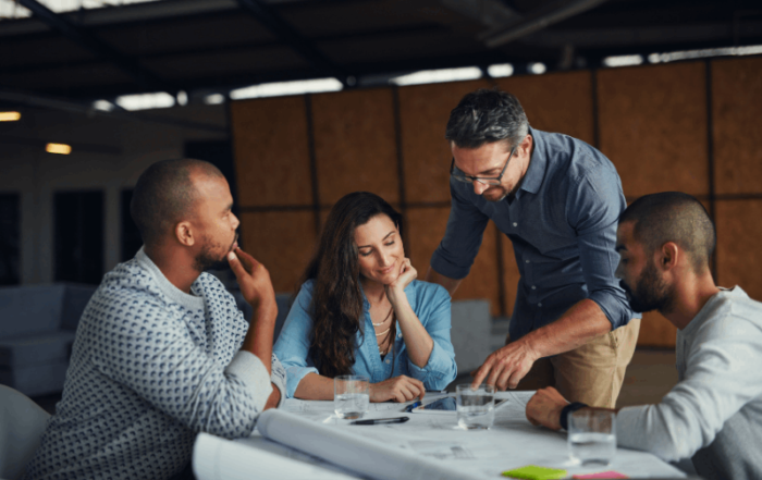 4 Steps To Improve Your Startup Through IT