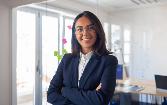 5 Amazing Tips For Women Leaders In Digital World