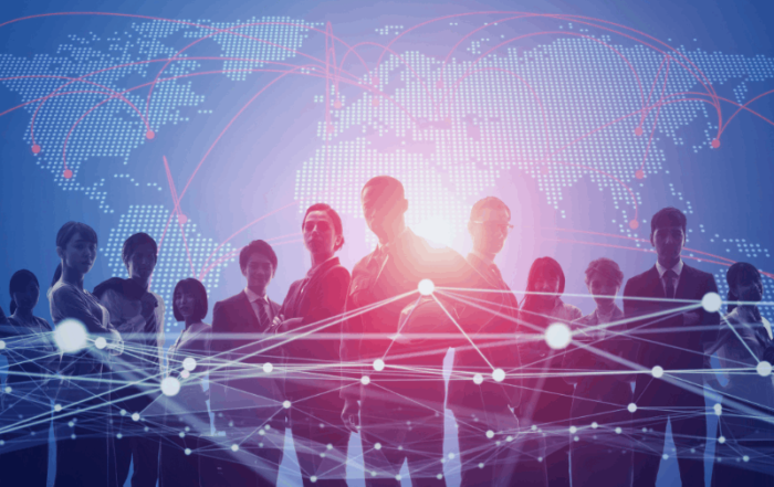 5 Leadership Traits You Can Develop For A Digital Transformation