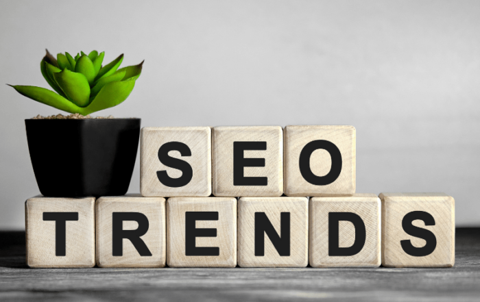 5 SEO Trends That Will Frame Your Marketing Strategy For 2019