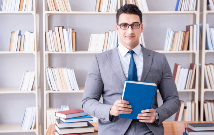5 Ways Studying Business Can Help Any Career