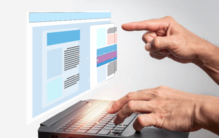 7 Effective Perks of Having a Custom Web Applications!!