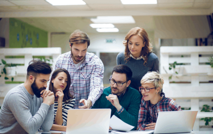 7 Steps To Avoid Buying The Wrong Software [Infographic]