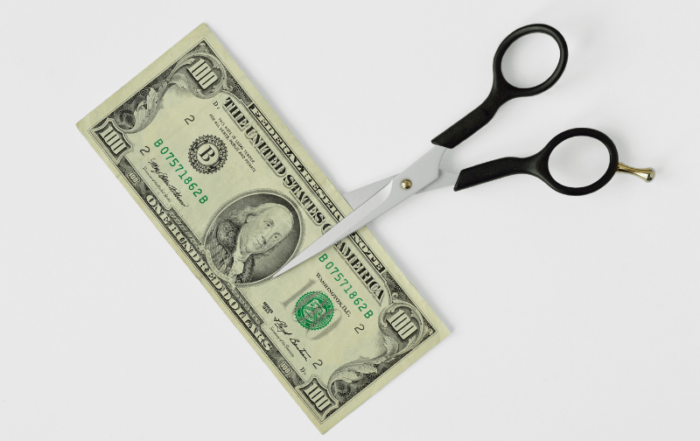 8 Essential Target Areas To Reduce IT Costs