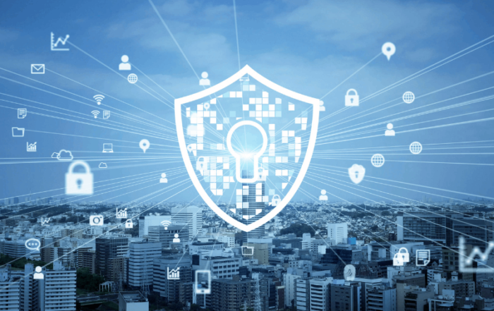 A Guide on How To Achieve Network Security