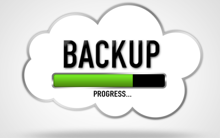 Accidentally Deleted The Data