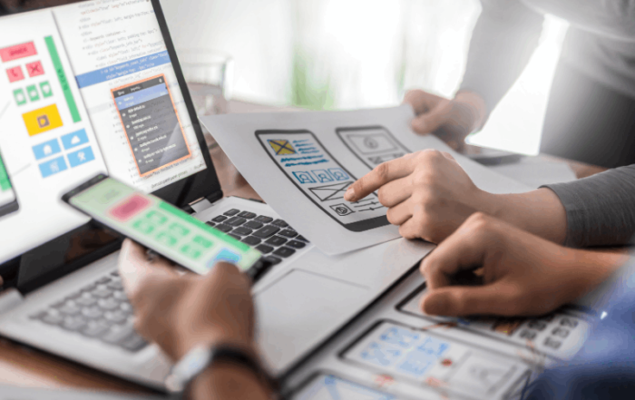 Advantages of Ionic App Development Services in Mobile App Development