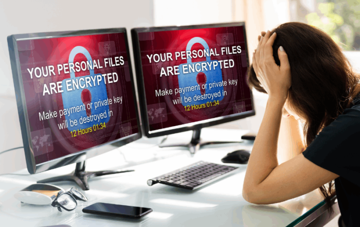 Alarming Path of A Cyber Attacker [Infographic]