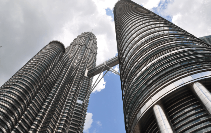 Are Internet Companies Too Big