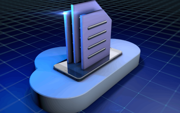 Business Flexibility Through Hybrid Cloud