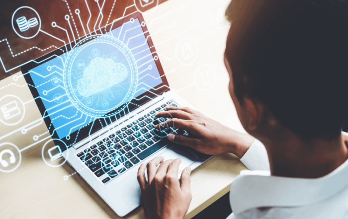 Cloud Computing - A Boon for Business!