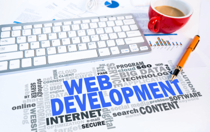 Web Development