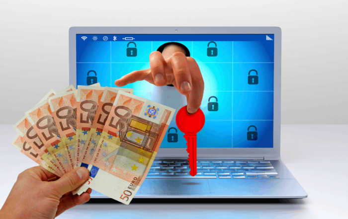 Cybersecurity and Ransomware