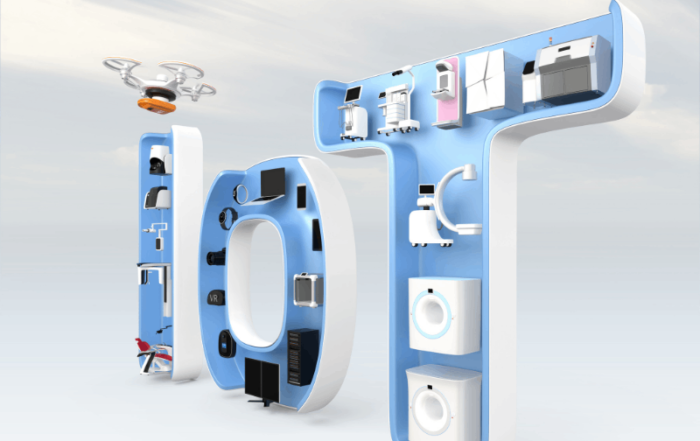 Discover What is Internet of Things (IoT)