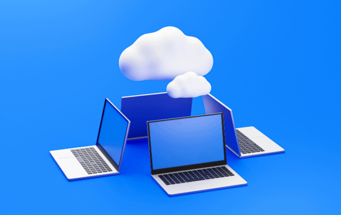 Does Your Small Business Need Cloud Storage