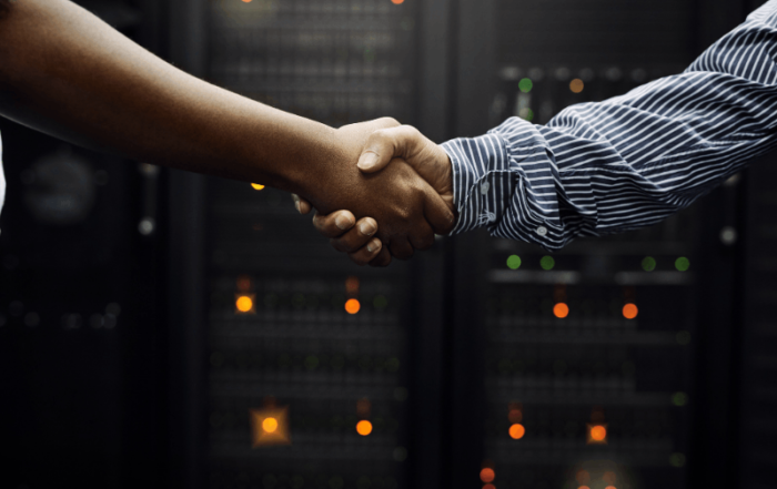 Get the Professional Managed IT Service You Deserve