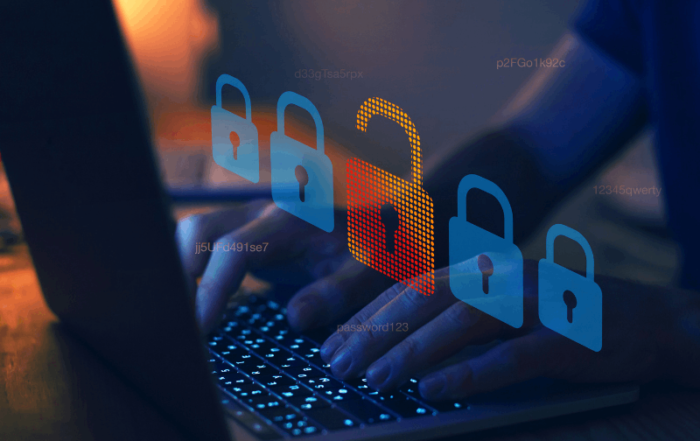 Hackers Know Your Password: Don't Stay Vulnerable, Instead- Act Now!!