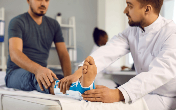 How Can Orthopedics Group Benefit From IT Services