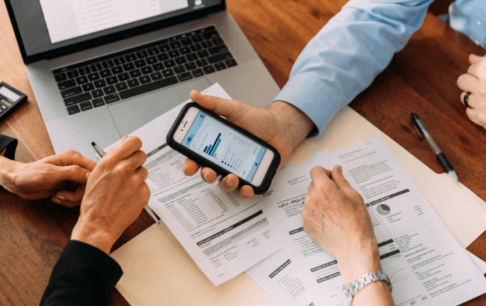 How Can You Generate Financial Leads