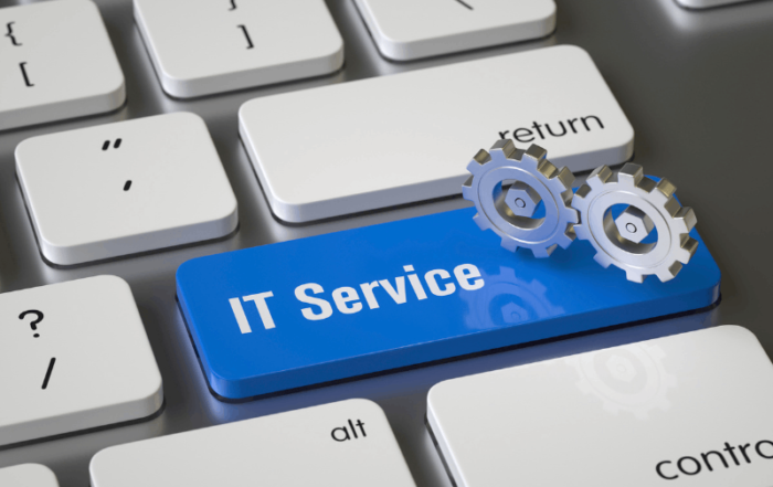 How ITsGuru Can Enhance Efficiency With Managed IT Services