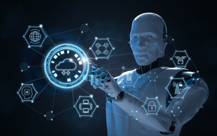 How Is Cloud Migration A Safer Option ?