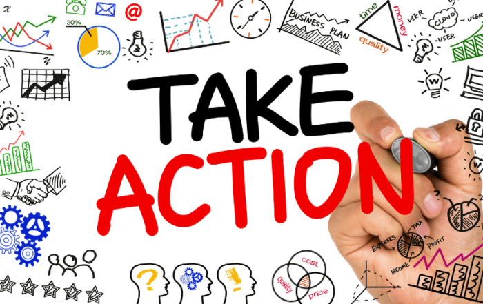 How To Use Squeeze Page Tips to Increase Action Taking