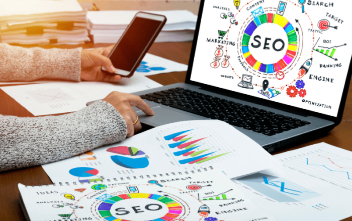 How Your Social Media Plan Impacts Your SEO Plan