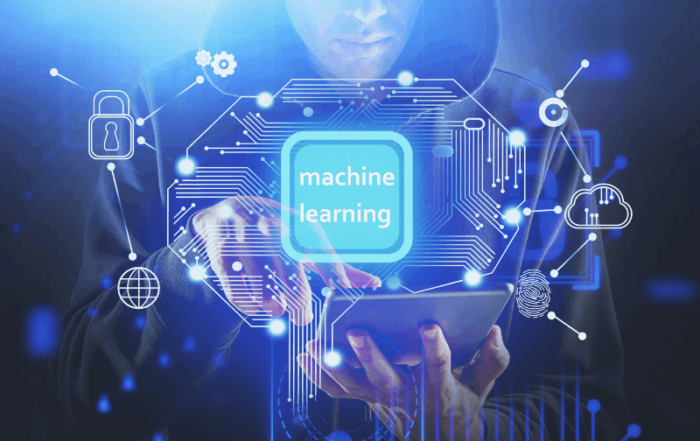 How can you improve your Mobile apps using Machine Learning?
