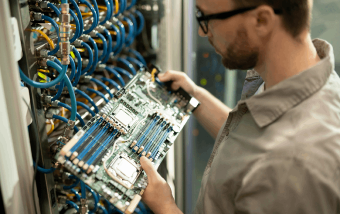 How to Choose the Correct Managed IT Support Services for Your Business