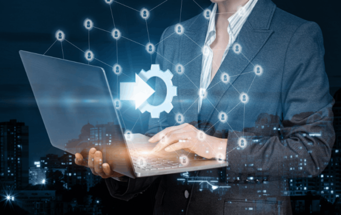 IT Consulting Services