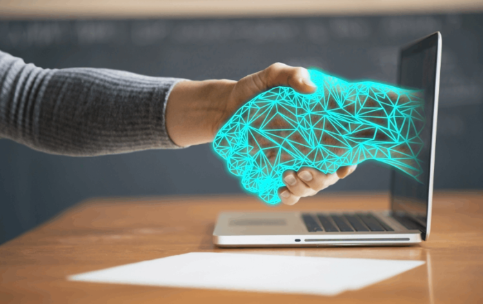 Is Information Technology Hard to Study