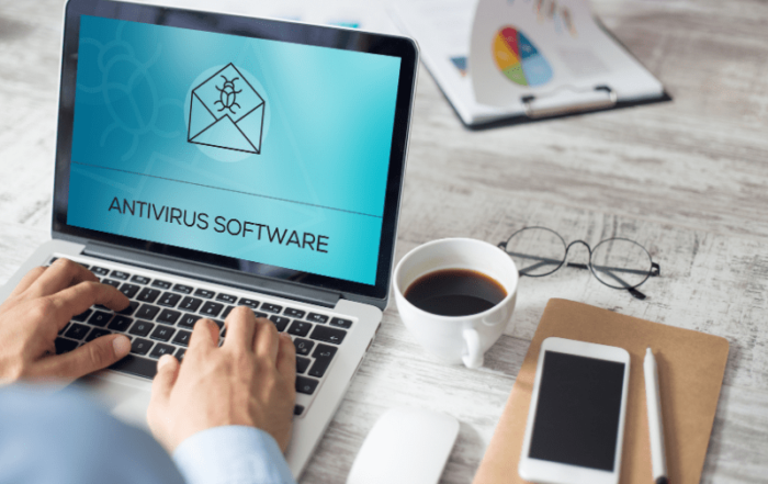 Keep in Mind these Things before you Choose the Best Antivirus Software