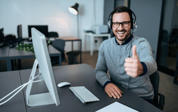 Managed Service Provider A Guide For Decision Makers 4 11zon