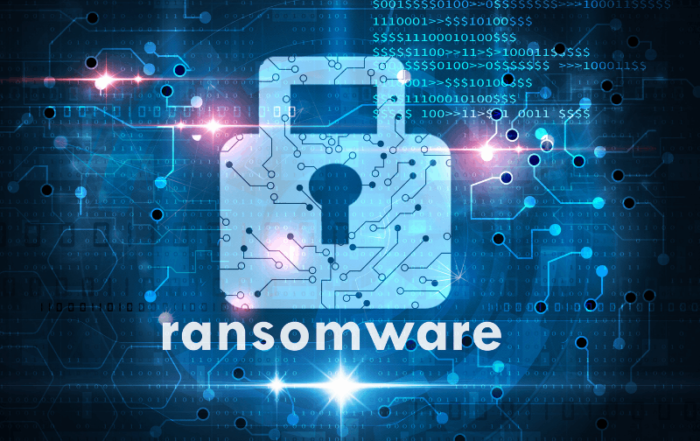 Reasons Why Ransomware is here to Stay Forever and How Can It be Protected!!