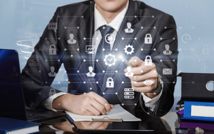 Seven Effective Benefits of Having an IT Architecture