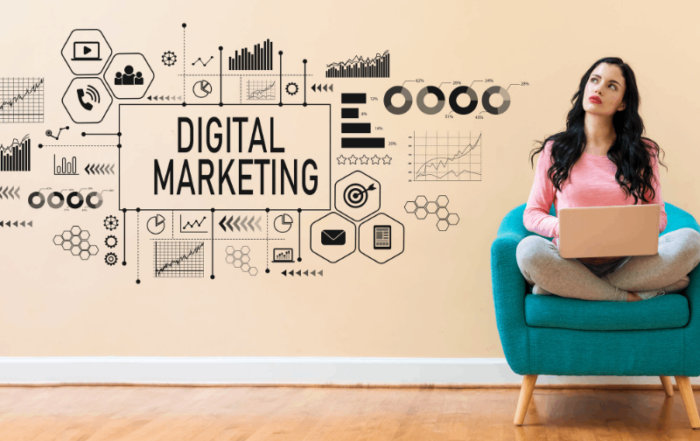 Simple Ways To Reach The Right Audience With Digital Marketing Strategy