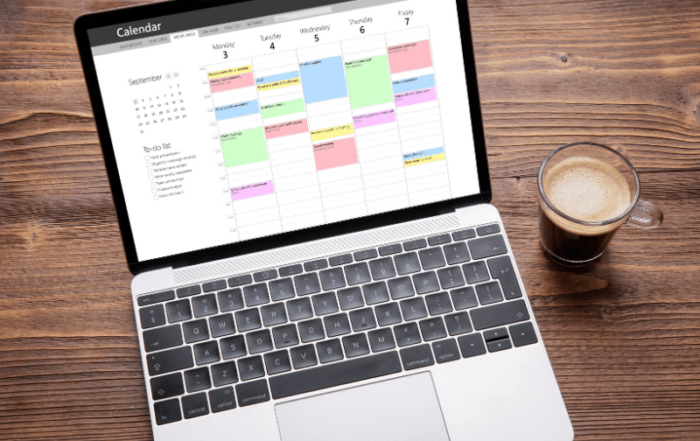Stay Alert, Be Attentive Someone Might Be Viewing Your Google Calendar!