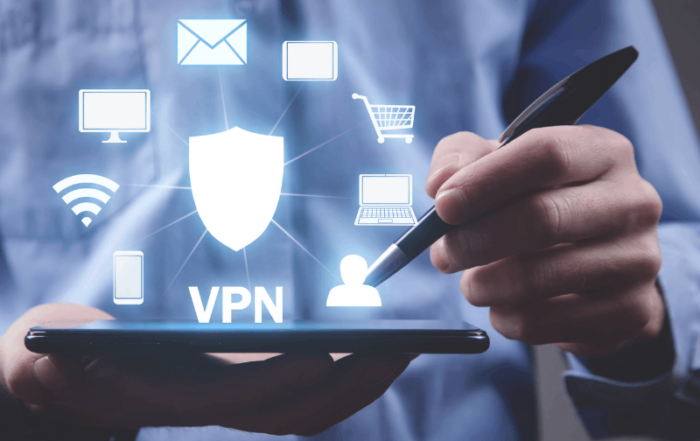 Stay Safe Online: The types of online threats and How to use VPN