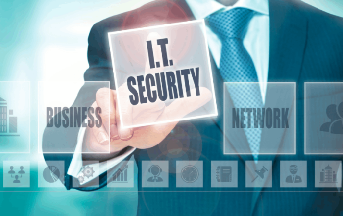 The Best IT Security Tips From Industry Experts