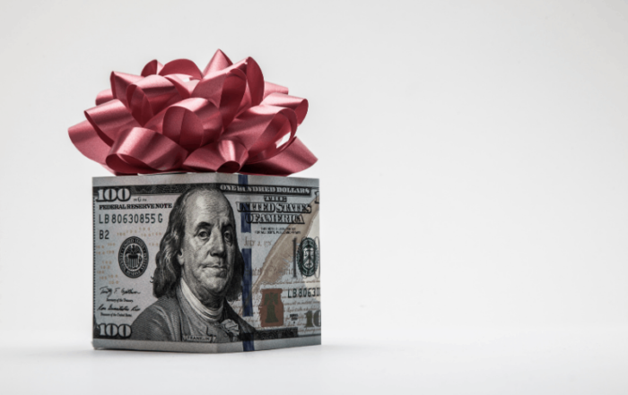 Incentives to Boost Business