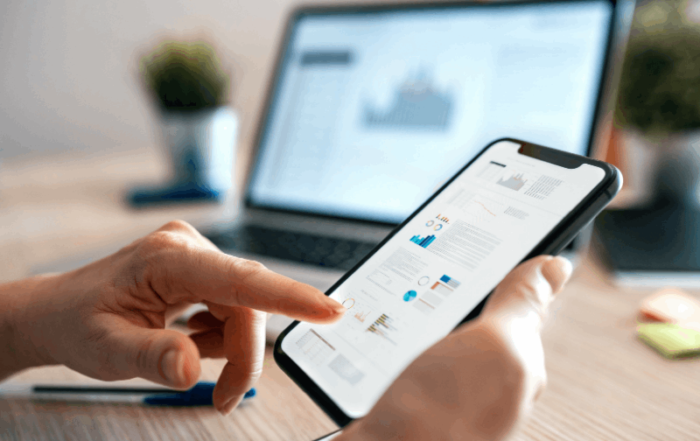 The Impact of Mobile App Revolution In 2019