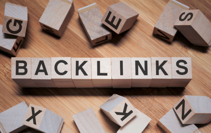 The Importance of Backlinks Building Strategies for SEO