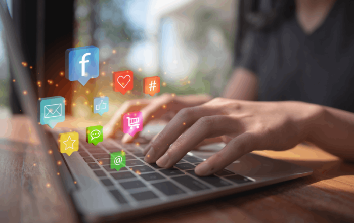 The Importance of Social Media Marketing in Today’s Digital Age