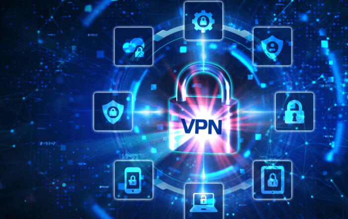 The Ultimate VPN Guide for Digital Marketers: Understanding the Key Functions of a Good One
