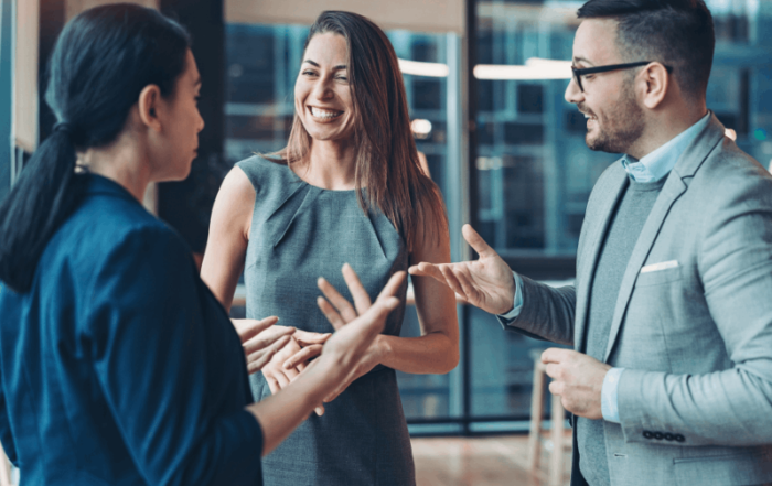 The Unsocial Network - The Pitfalls of Modern Communication with “The Doe”