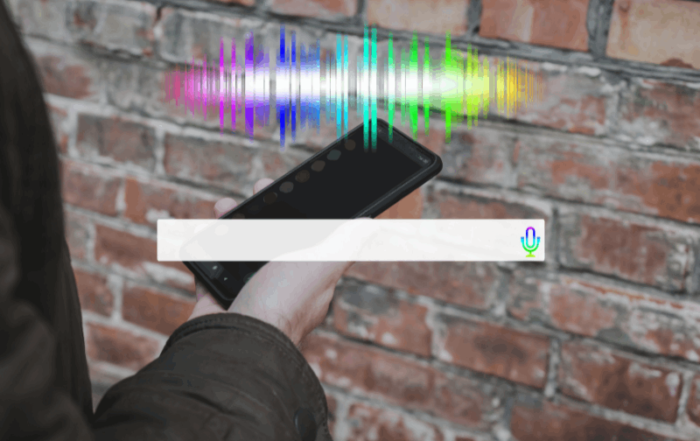 The Way Visual And Voice Search Will Help You To Enhance SEO