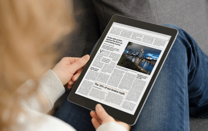 Tips To Structure Your Articles Online